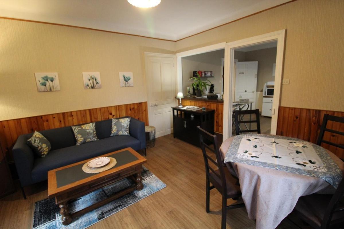Chambre D'Hotes Au Coeur Des Vosges Et Proche De L'Alsace Plainfaing Exteriér fotografie